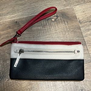 Clutch wallet